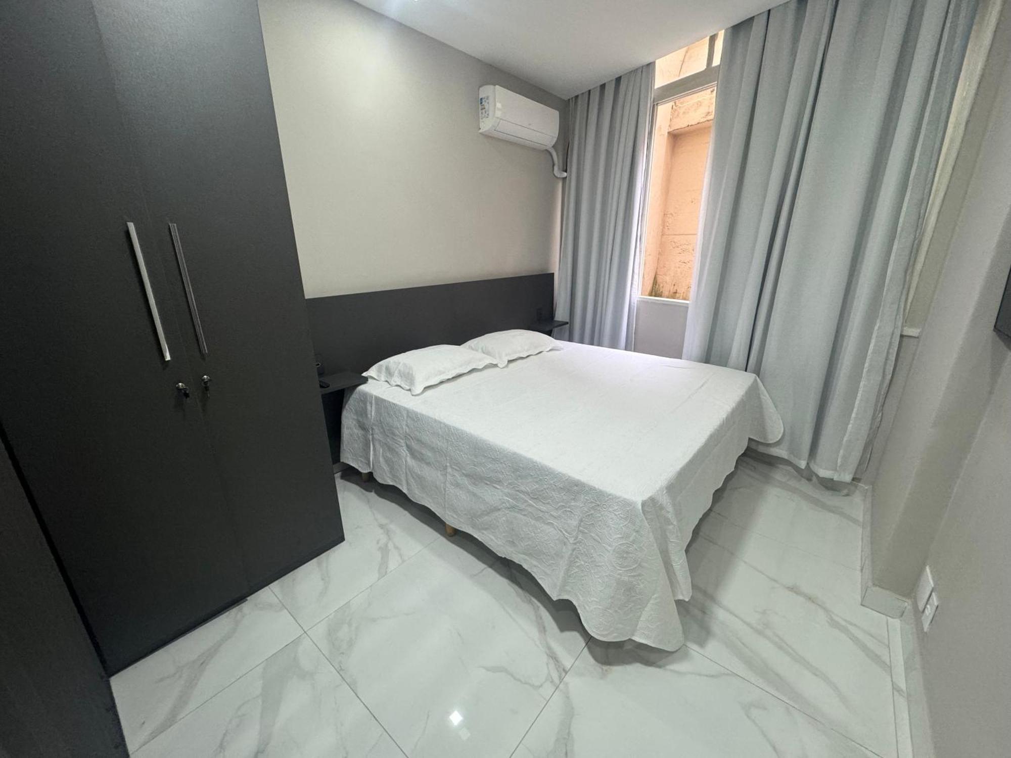 Design Loft - Near Copacabana Palace And Copacabana Apartamento