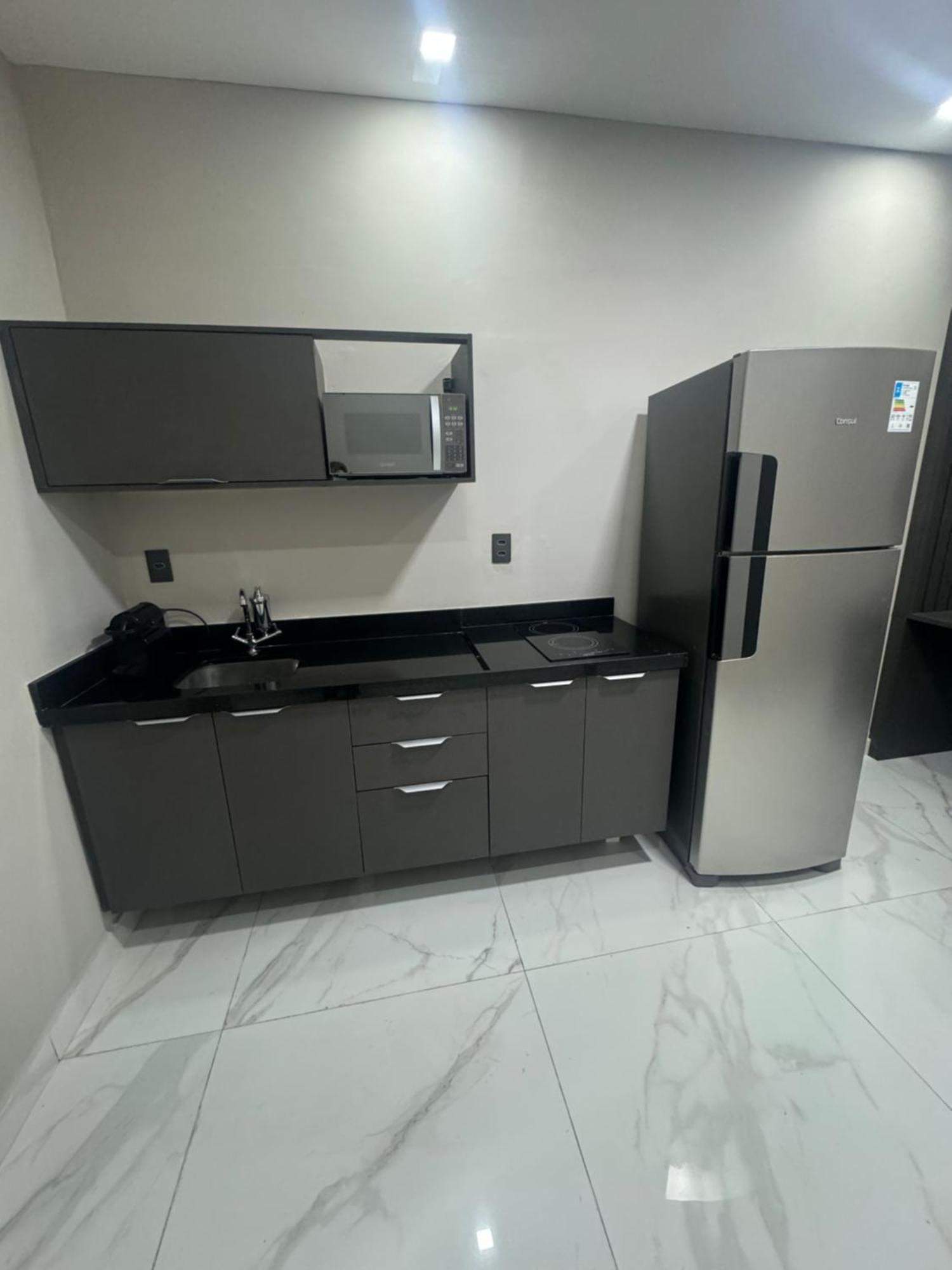 Design Loft - Near Copacabana Palace And Copacabana Rio de Janeiro
