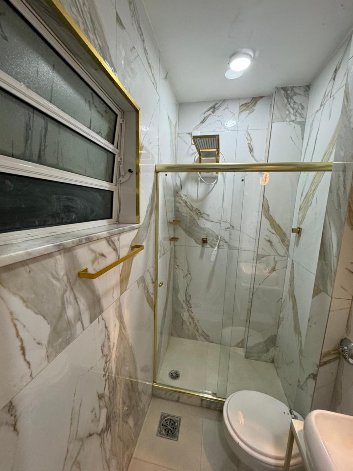 Design Loft - Near Copacabana Palace And Copacabana Rio de Janeiro