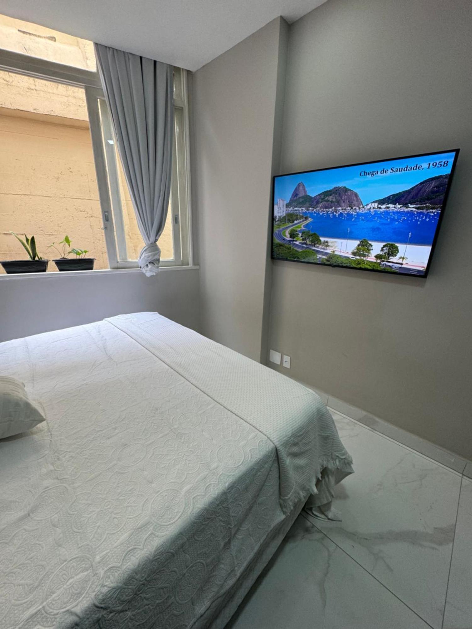 Design Loft - Near Copacabana Palace And Copacabana * Rio de Janeiro