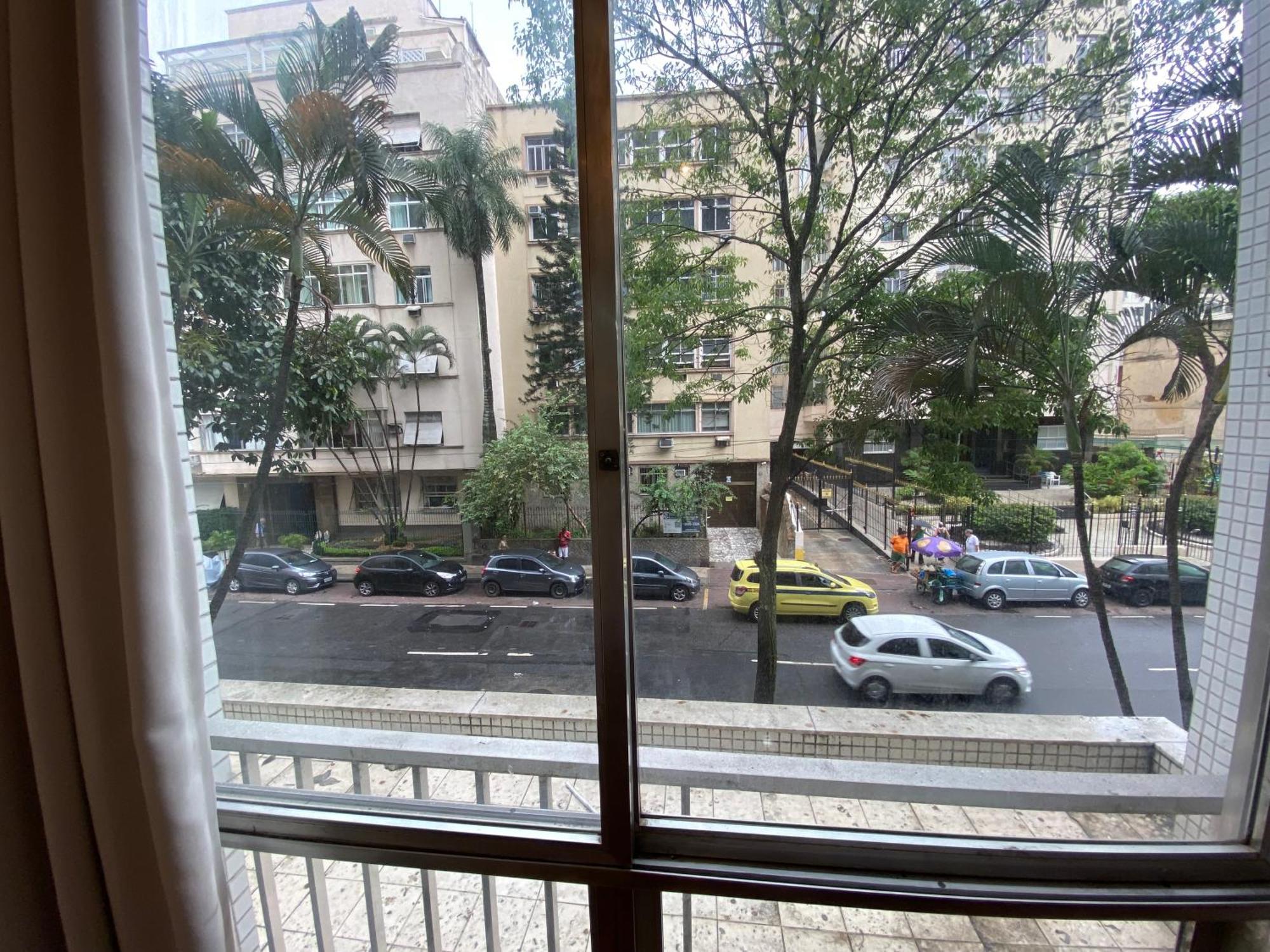 Metro Flamengo Apartment Rio de Janeiro
