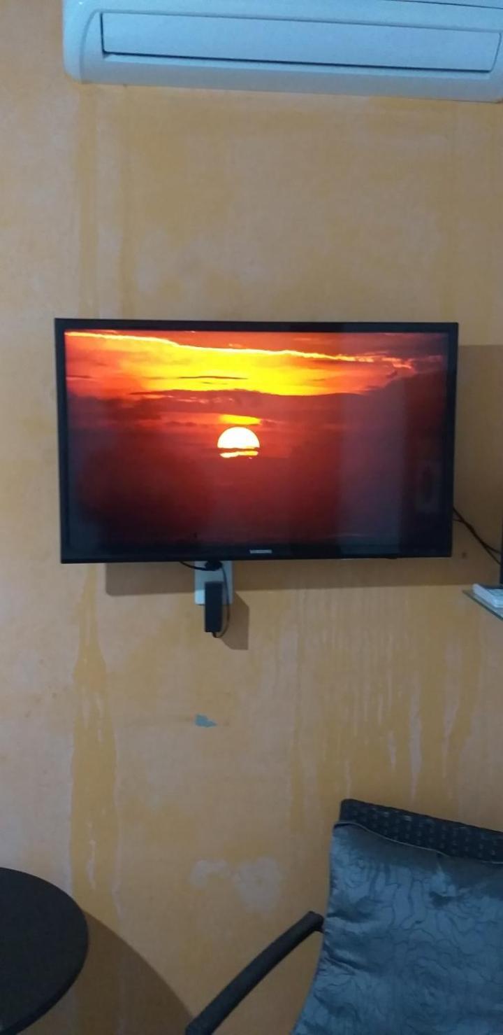 Friendly House In Rio Hospedagem domiciliar *