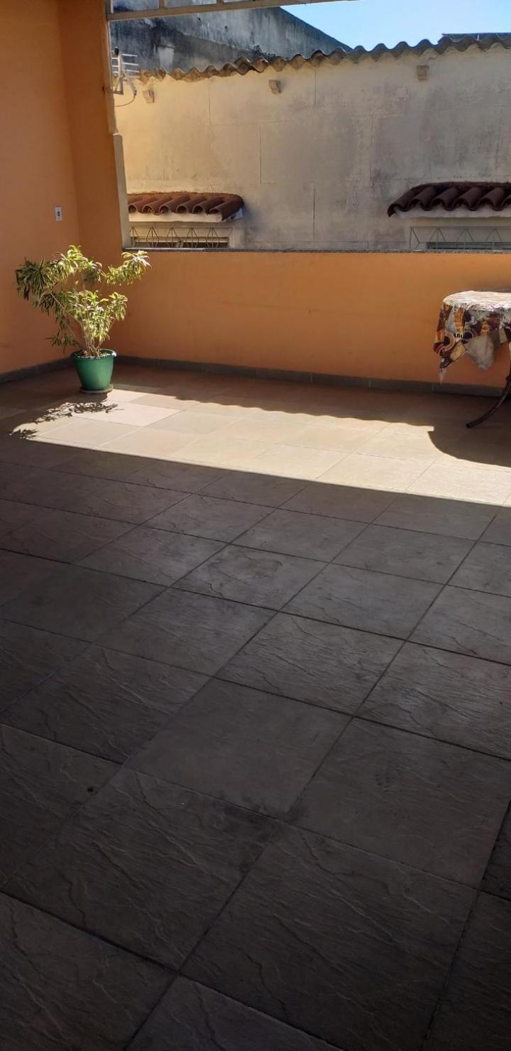 Hospedagem domiciliar Friendly House In Rio *