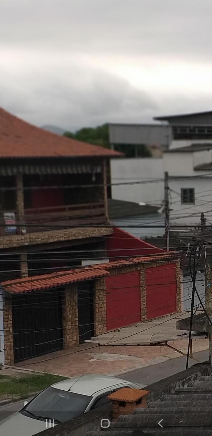 Friendly House In Rio Rio de Janeiro