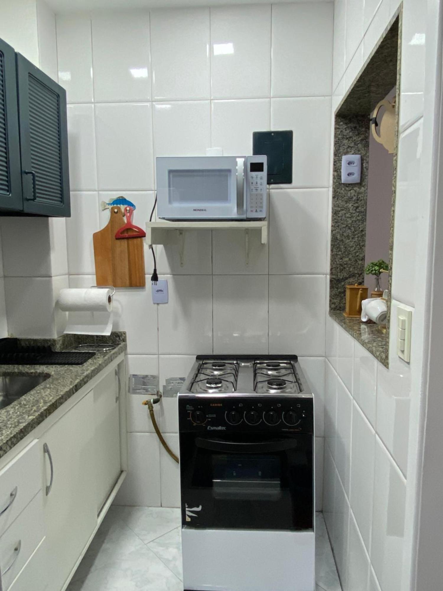 Apartment Charme Beija Flor