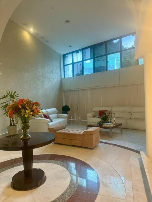 Copacabana Flat Luxuoso Apartamento *