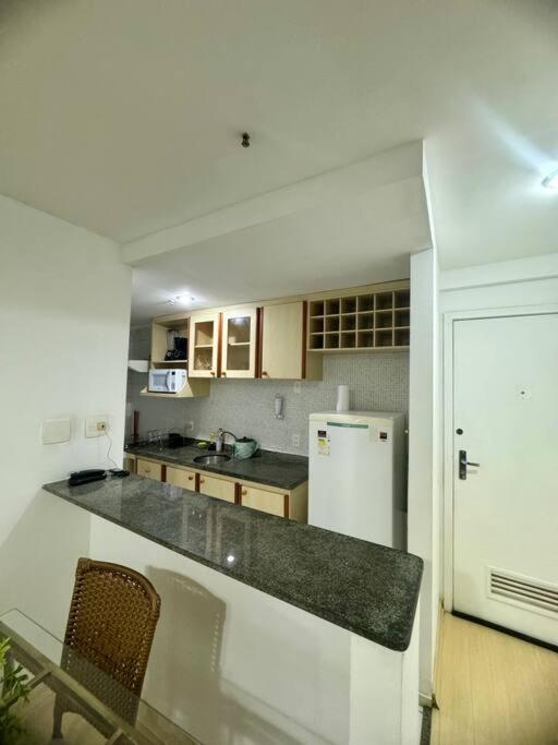 Copacabana Flat Luxuoso