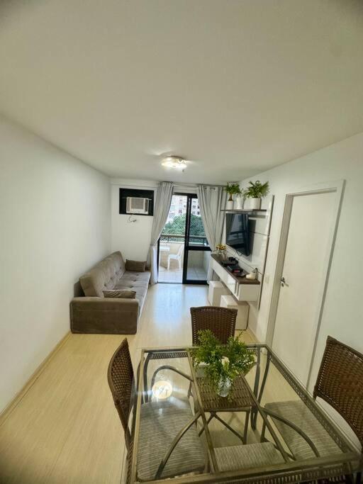 Copacabana Flat Luxuoso Apartamento