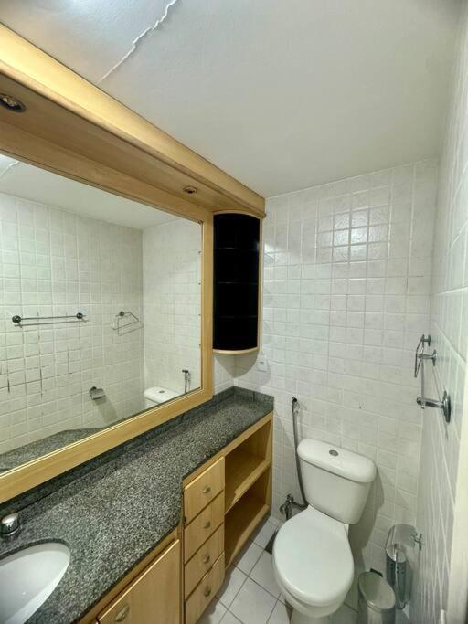 Apartamento Copacabana Flat Luxuoso