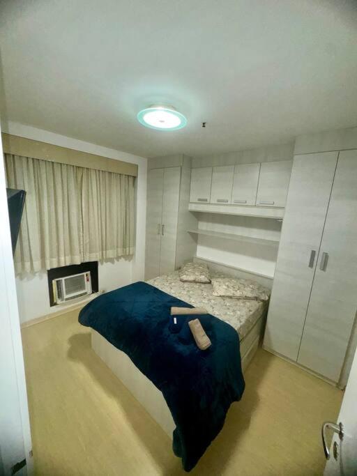 Copacabana Flat Luxuoso Apartamento Rio de Janeiro