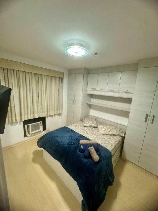 Copacabana Flat Luxuoso *
