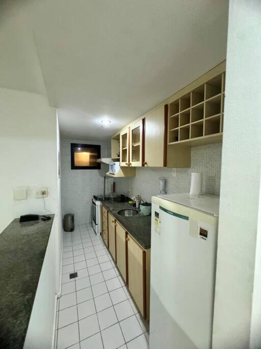 Copacabana Flat Luxuoso Apartamento