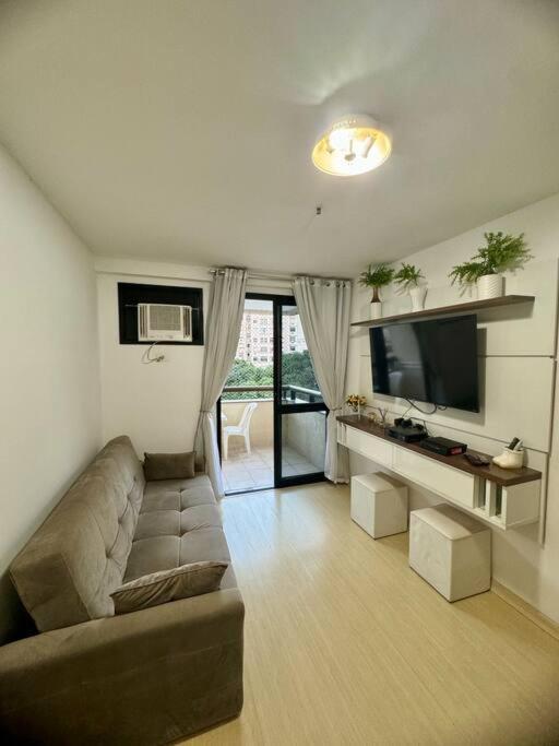 Copacabana Flat Luxuoso Apartamento *
