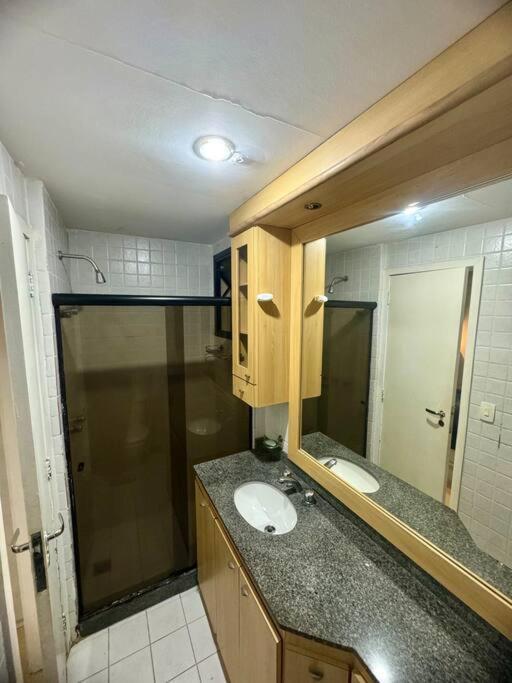 Copacabana Flat Luxuoso Apartamento *