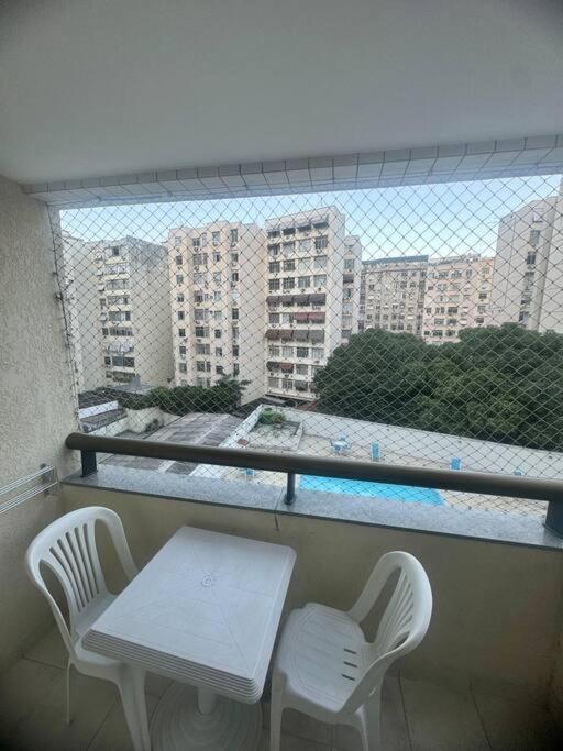 Apartamento Copacabana Flat Luxuoso *