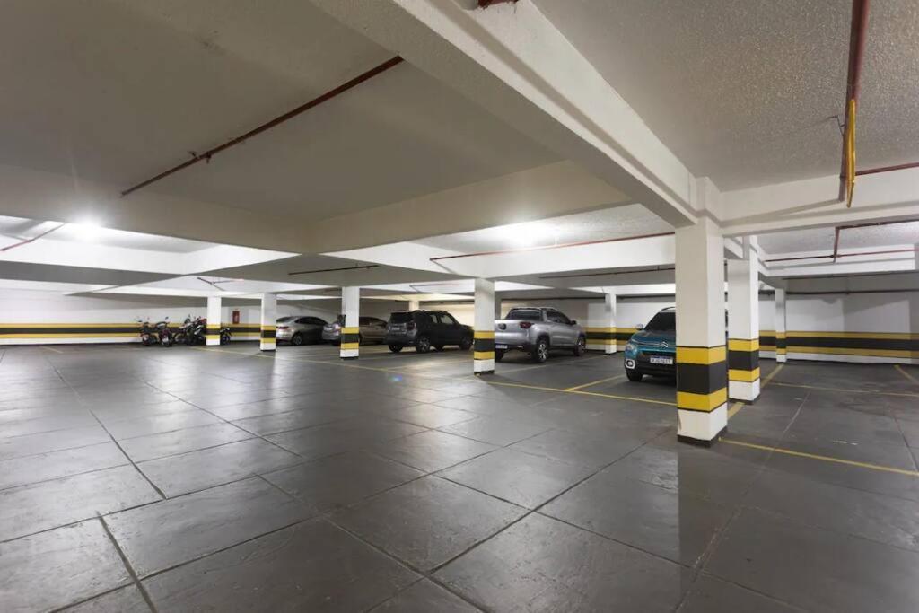 Copacabana Flat Luxuoso Apartamento Rio de Janeiro