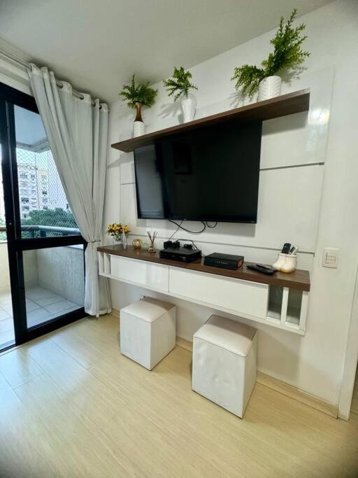 Copacabana Flat Luxuoso *