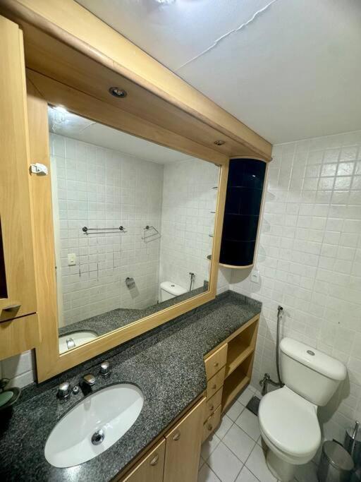 Copacabana Flat Luxuoso * Rio de Janeiro