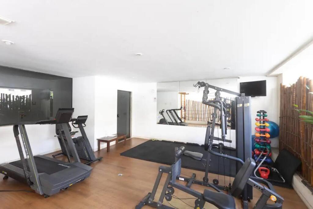 Copacabana Flat Luxuoso Apartamento Rio de Janeiro