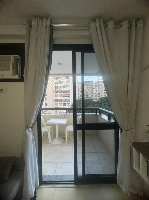 Copacabana Flat Luxuoso *
