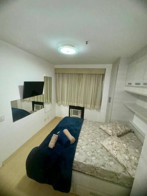 Copacabana Flat Luxuoso Rio de Janeiro