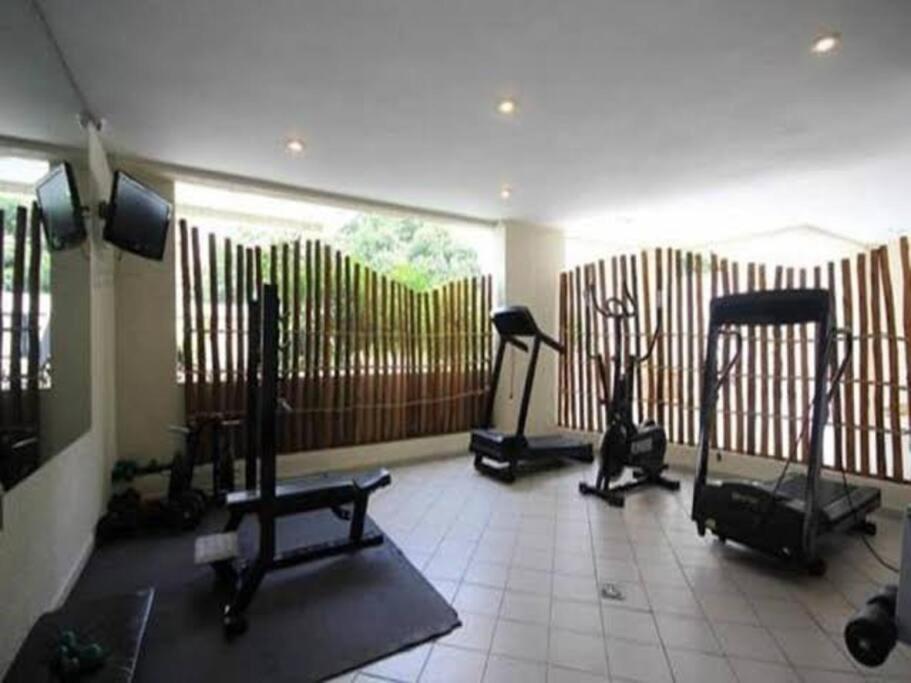 Apartamento Copacabana Flat Luxuoso Rio de Janeiro