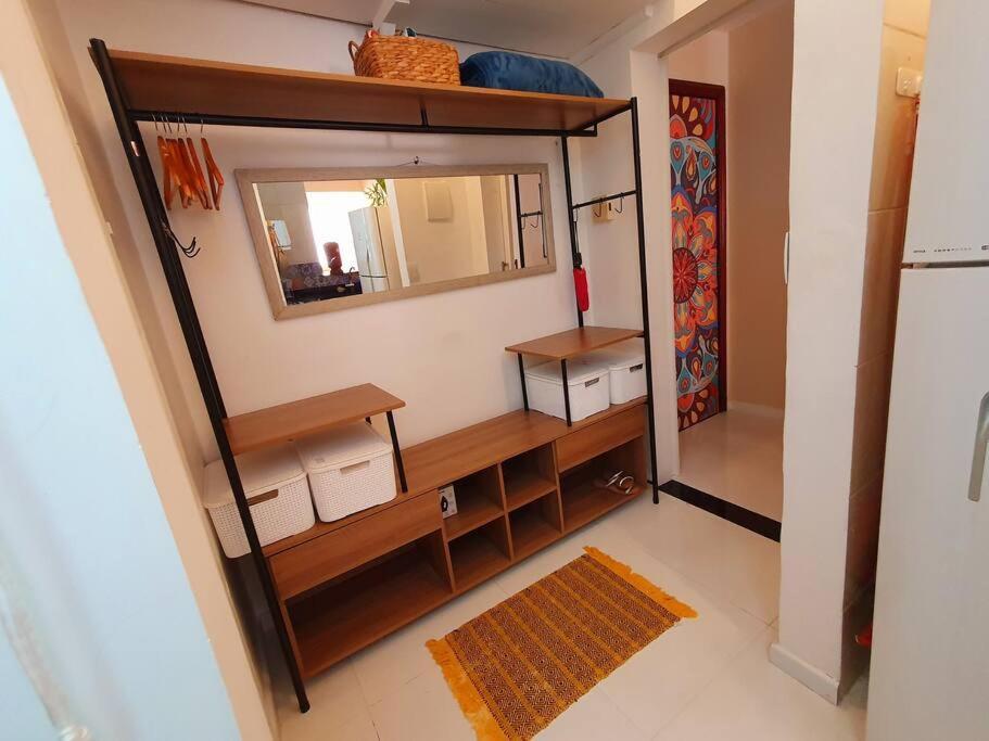 Apartamento Na Quadra Da Praia De Copacabana * Rio de Janeiro