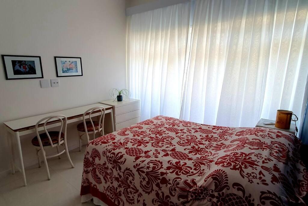 Apartamento Na Quadra Da Praia De Copacabana Apartamento Rio de Janeiro