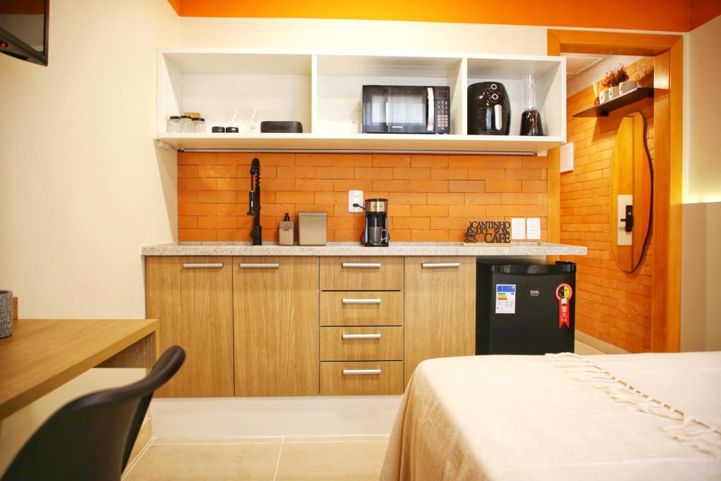 Santanes Centro Rj Apartment *