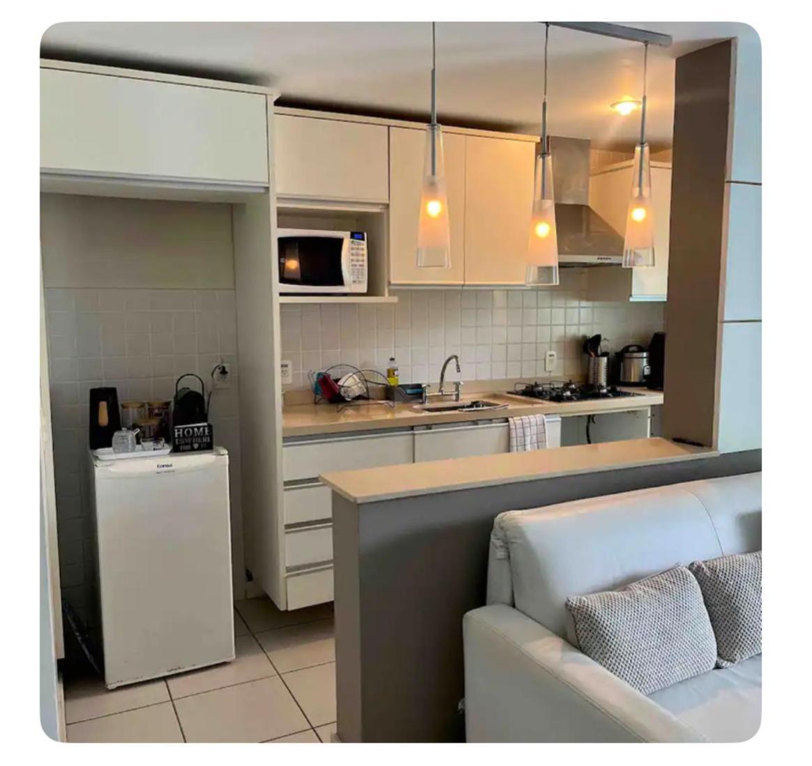 Loft Vista Piscina Na Barra Da Tijuca Rio de Janeiro