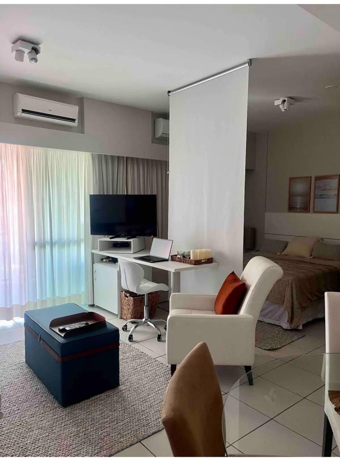 Loft Vista Piscina Na Barra Da Tijuca Rio de Janeiro