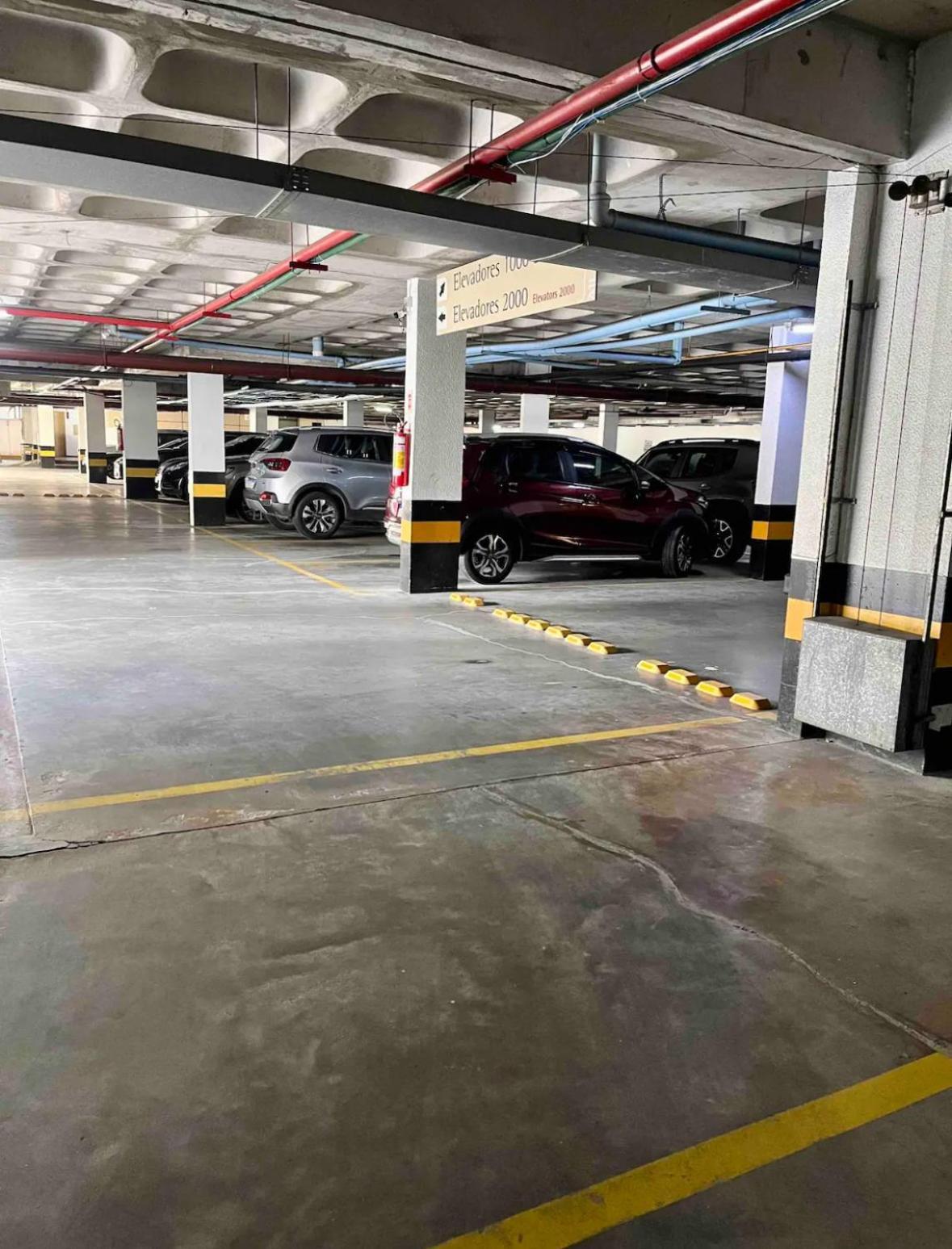 Apartamento Loft Vista Piscina Na Barra Da Tijuca