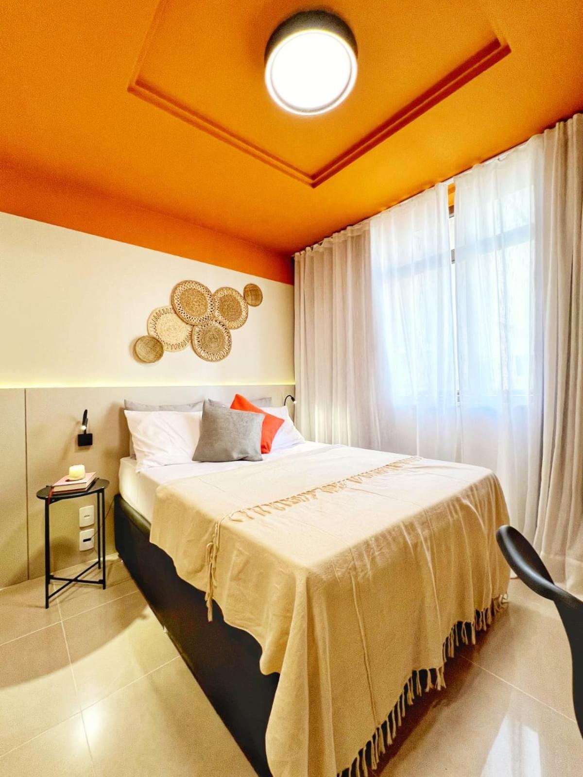 Apartment Santanes Centro Rj