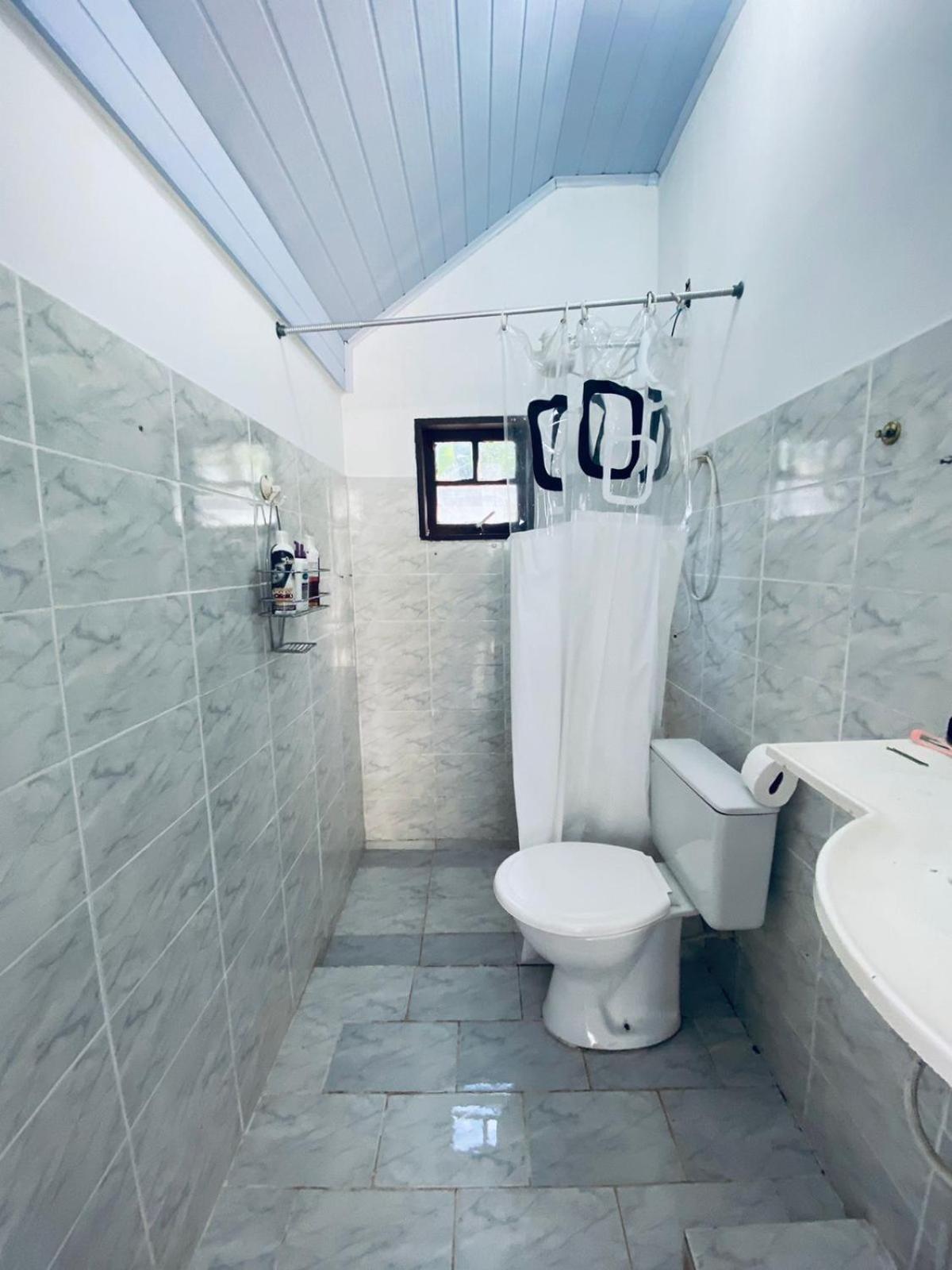 Pousada Do Sol - Praia Da Brisa Bed & Breakfast Rio de Janeiro