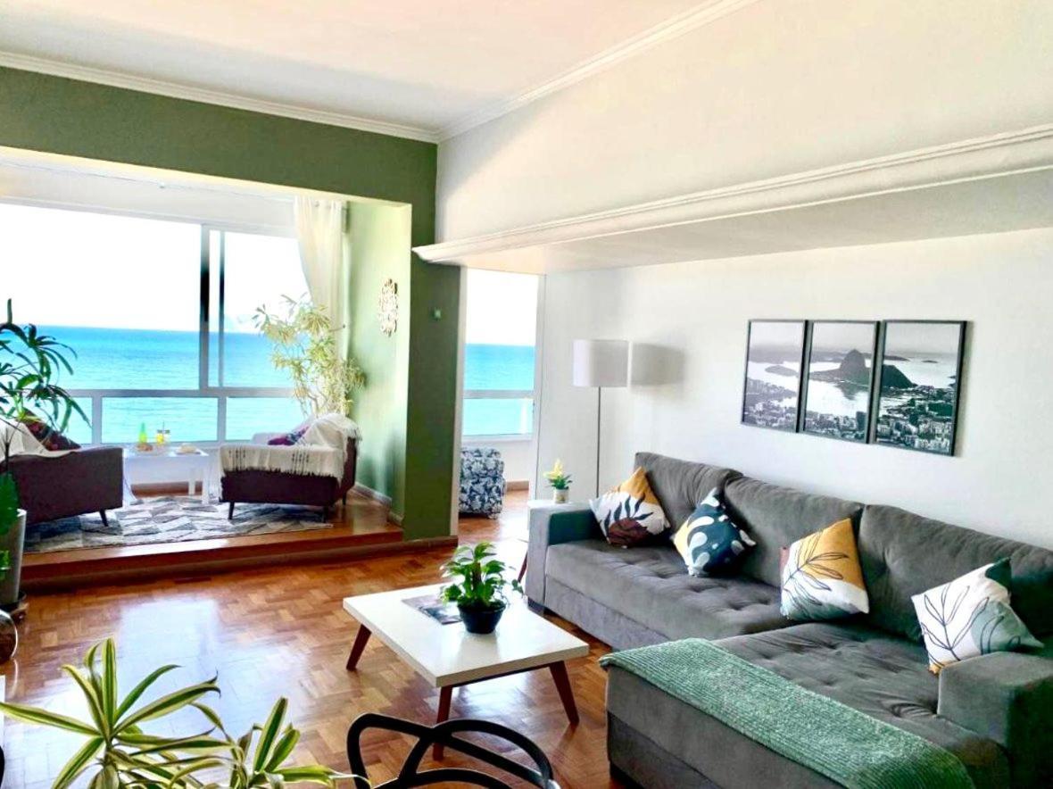 Apartamento Copacabana Sea View *