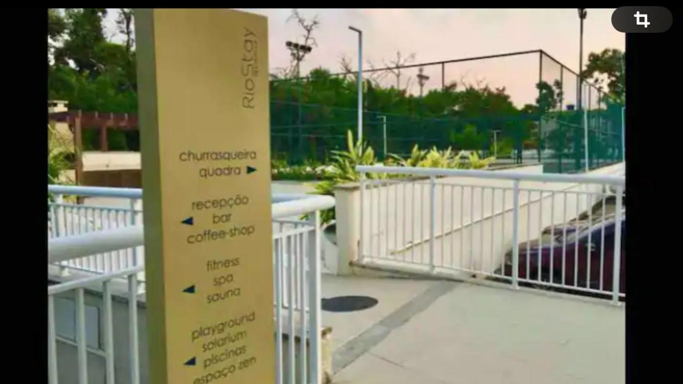 Aparthotel Rio