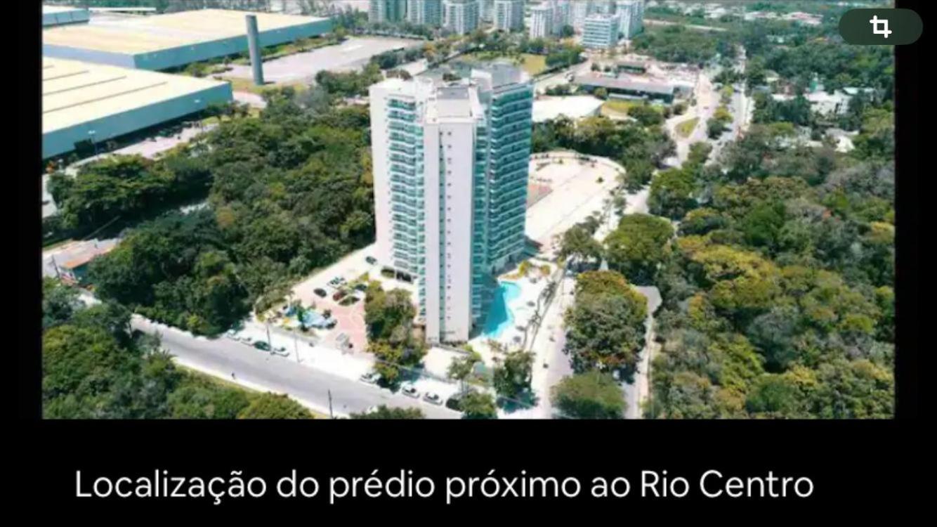 Rio Aparthotel Rio de Janeiro