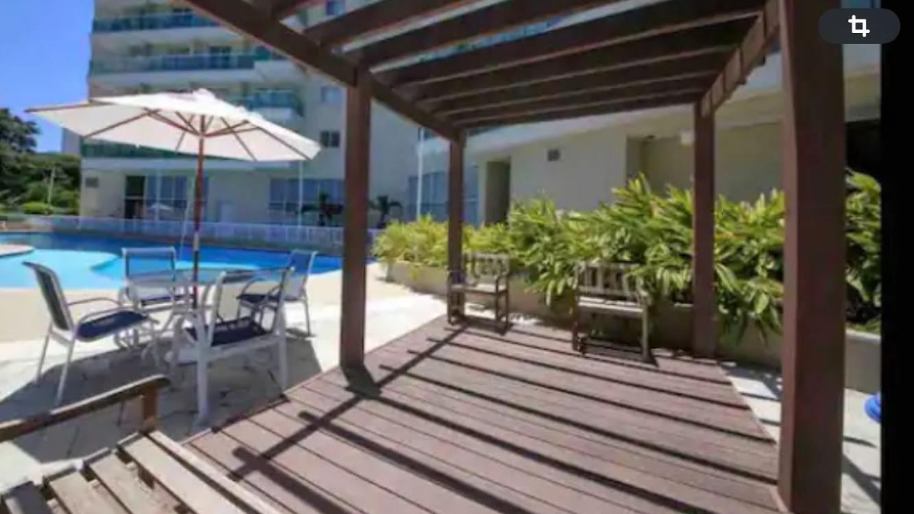 Rio Aparthotel *
