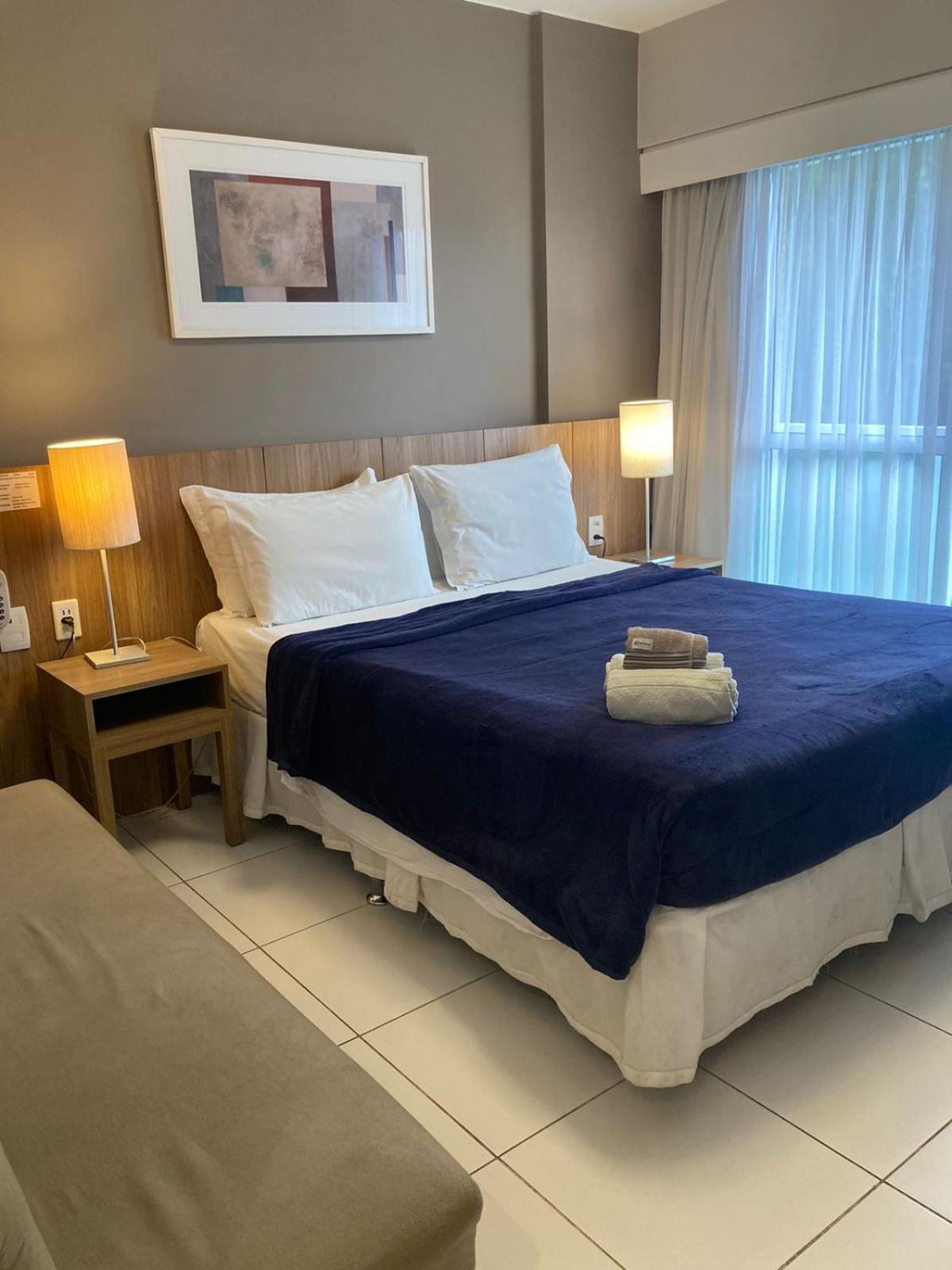 Aparthotel Rio *