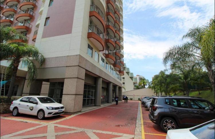 Apartamento Flat na Barra da Tijuca. *