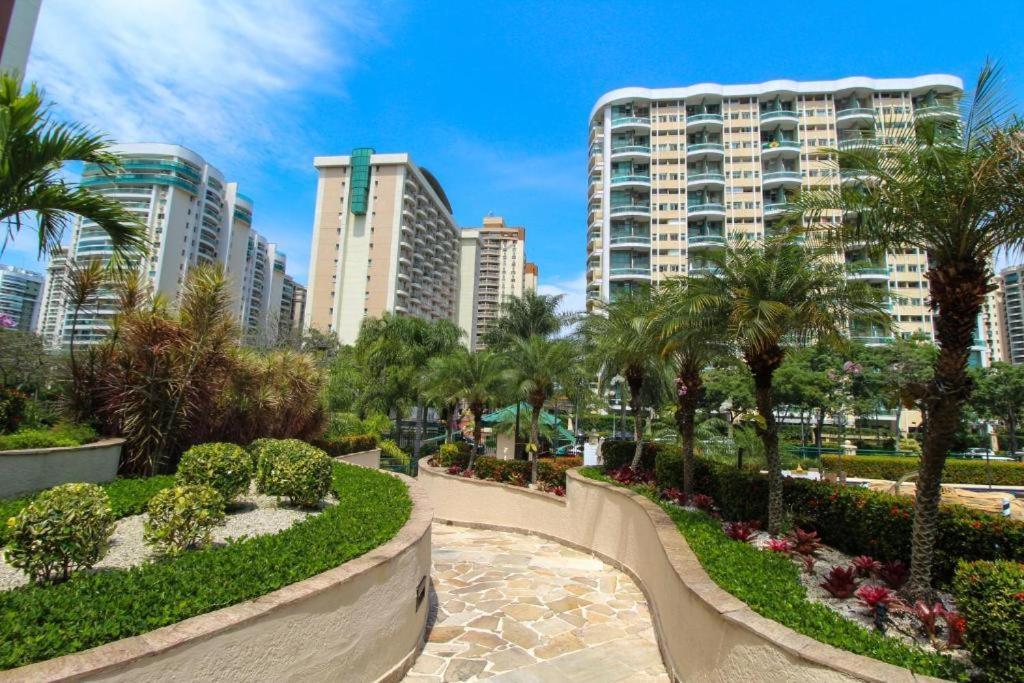 Apartamento Flat na Barra da Tijuca. Rio de Janeiro