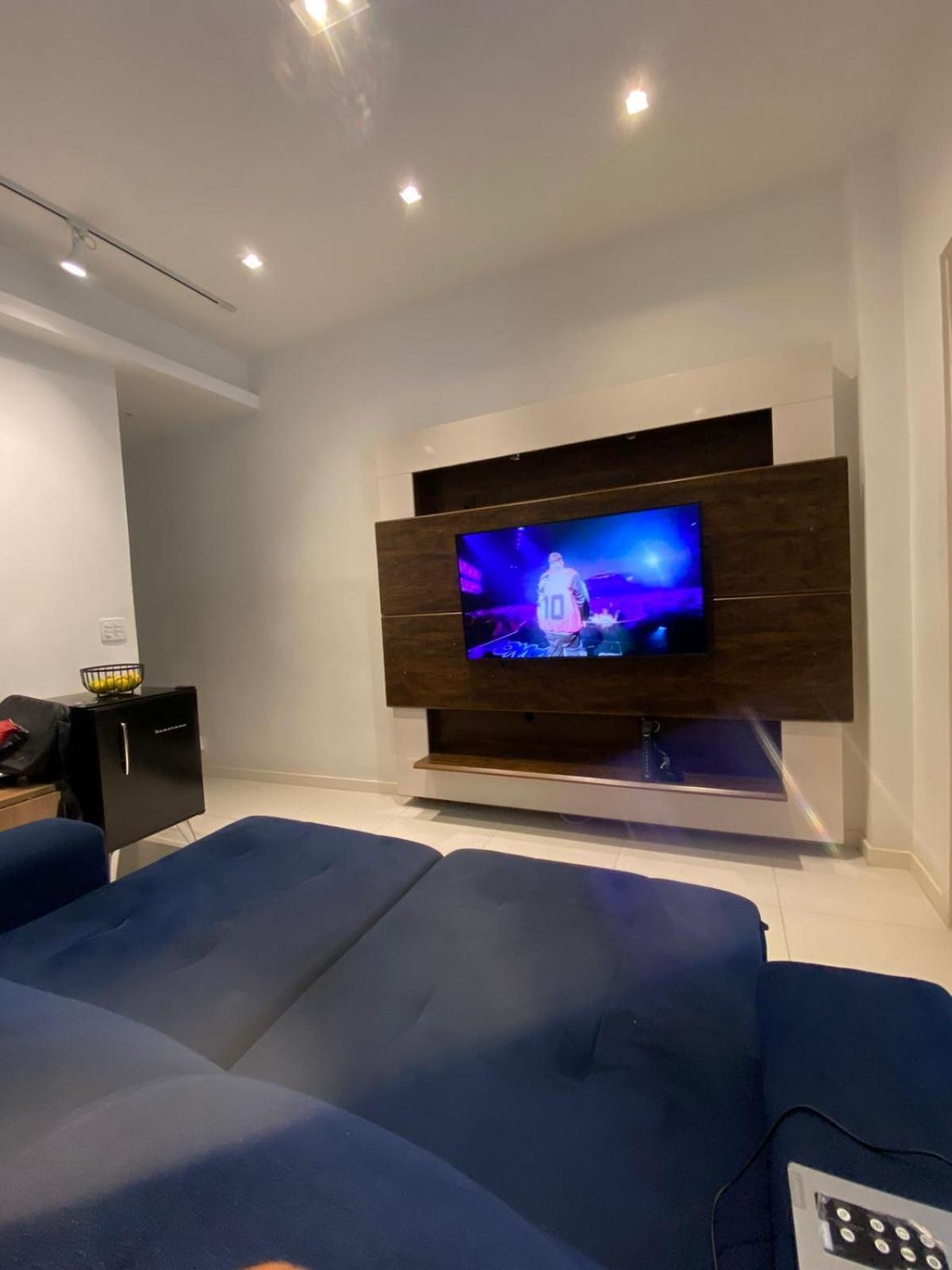 Apartamento My House Copacabana Rio de Janeiro