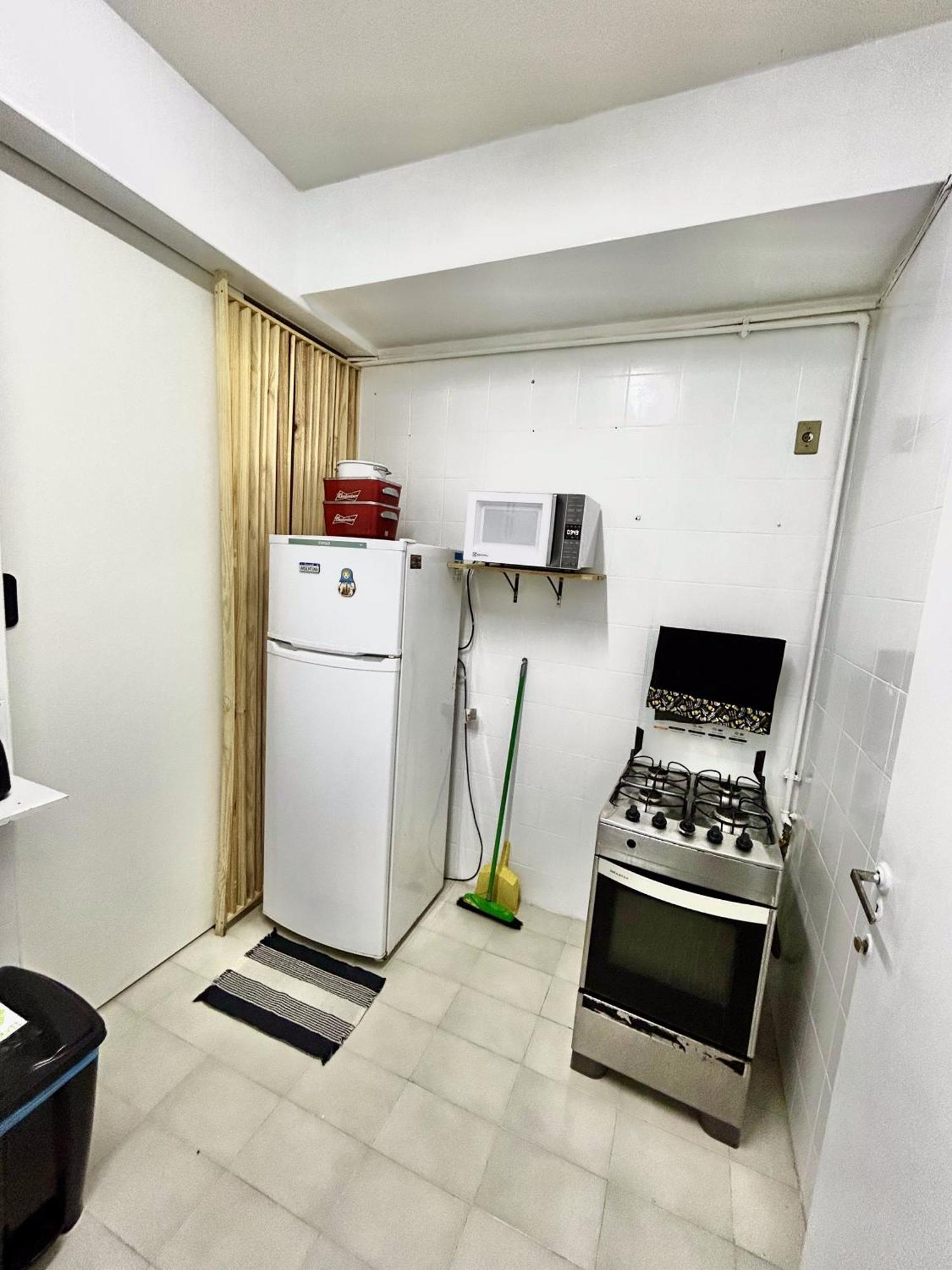 Homestay Privativo Leme De Noronha - 2min Da Rio de Janeiro