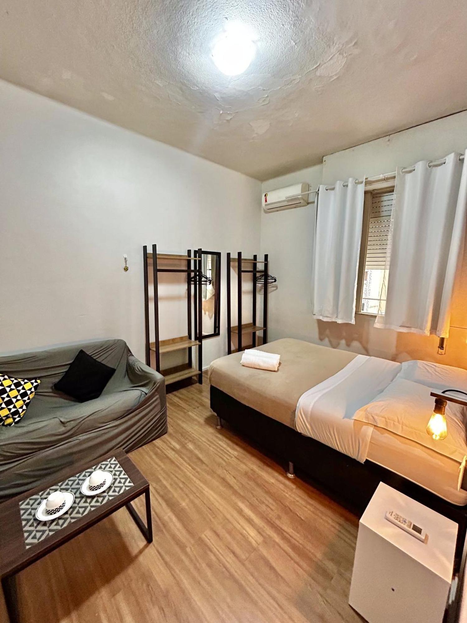 Homestay Privativo Leme De Noronha - 2min Da