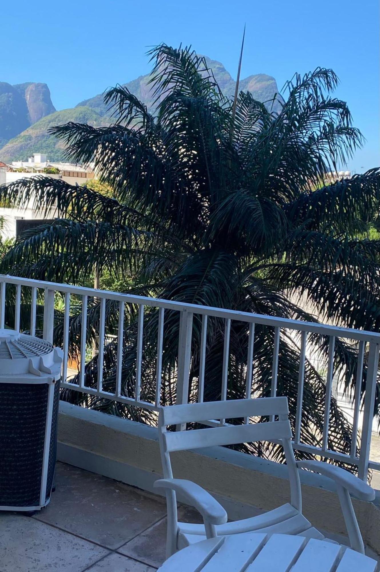 Loft Frente Barra Da Tijuca, Ao Lado Do Windsor Apartment Rio de Janeiro
