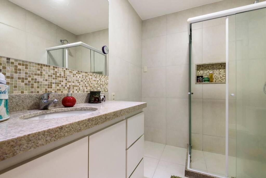 Aconchegante Apto No Flamengo A 3 Min De Copacababa Apartment *