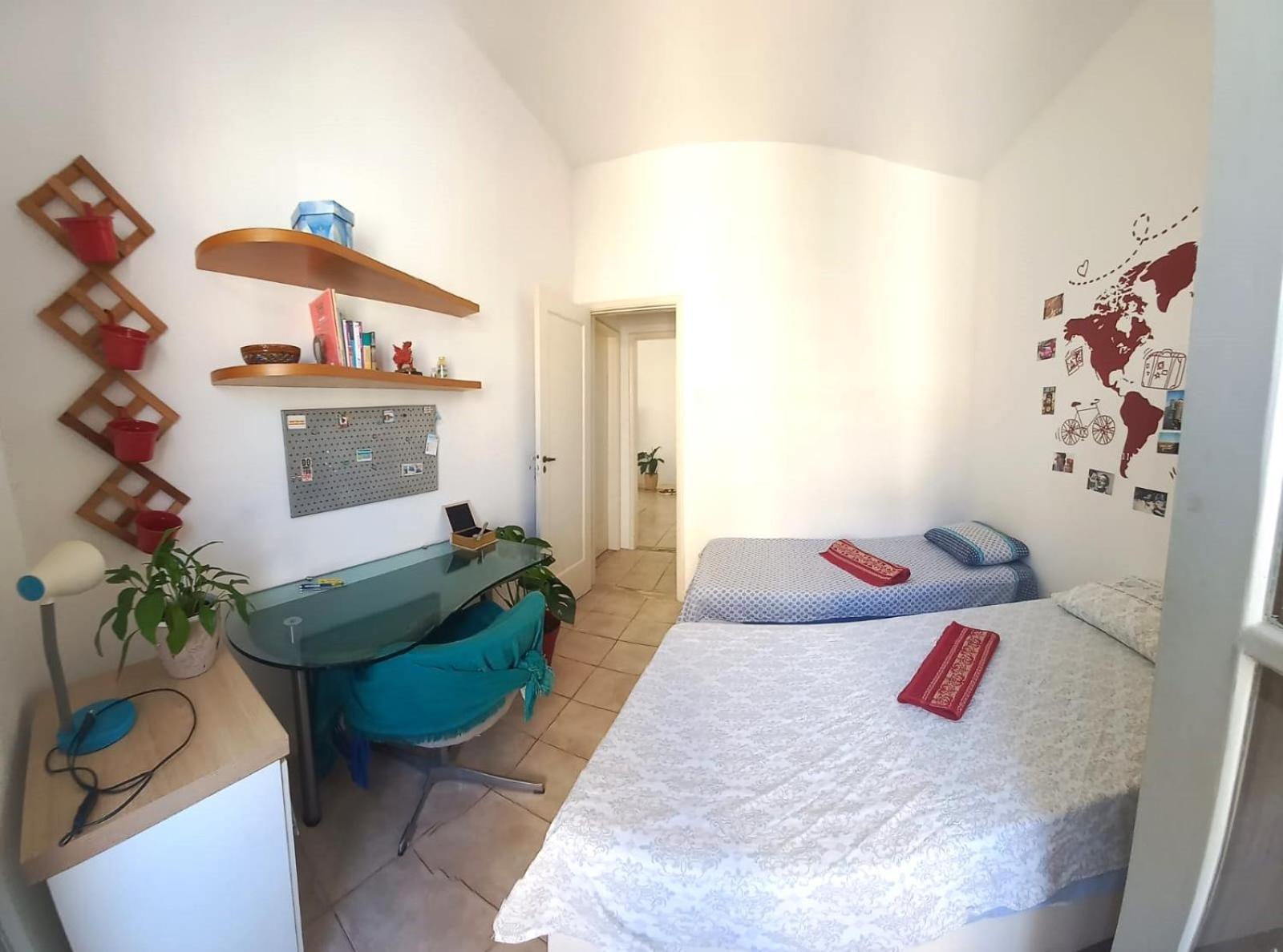 Apartment Aconchegante Apto No Flamengo A 3 Min De Copacababa *