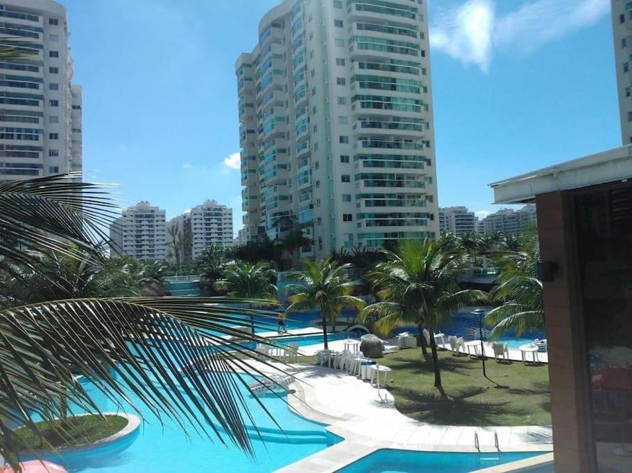 Apartment Bora Bora Barra Da Tijuca Rio de Janeiro