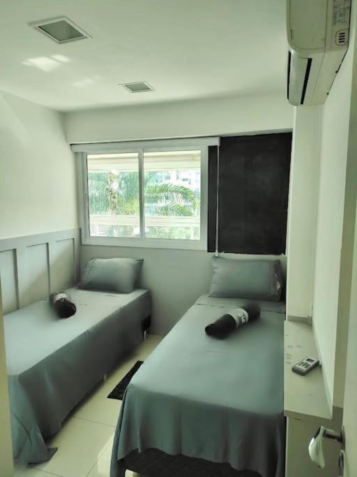 Bora Bora Barra Da Tijuca Apartment
