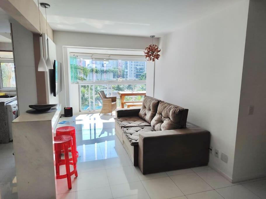 Apartment Bora Bora Barra Da Tijuca Rio de Janeiro